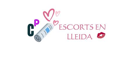 Putas y escorts en Lleida 